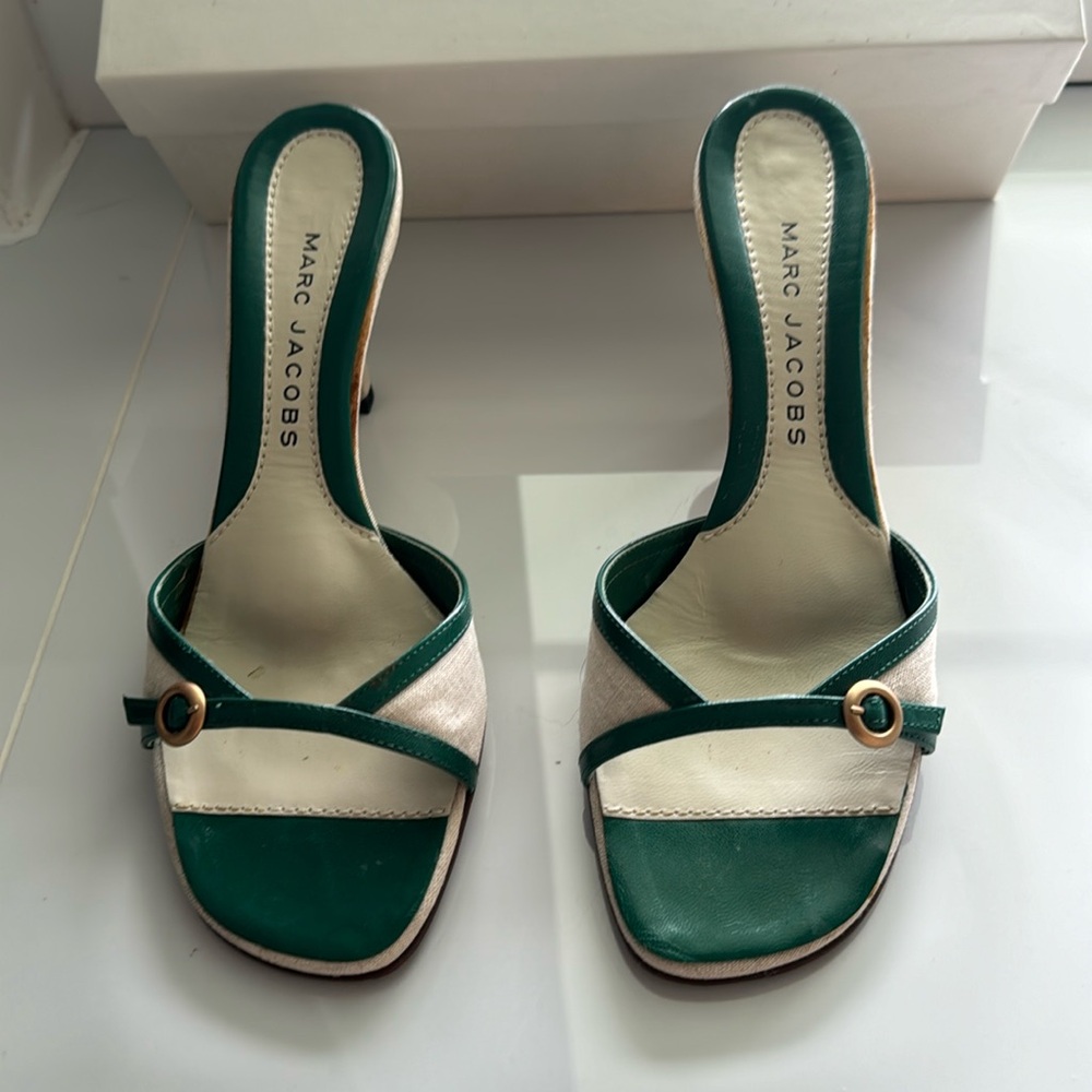 Marc jacobs